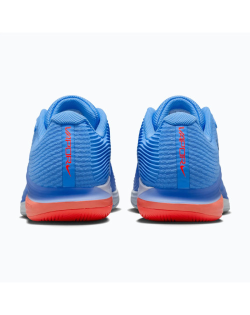 Теннисные кроссовки NIKE M ZOOM VAPOR 12 HC 403 FV5552-403 купить